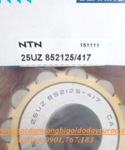 BẠC ĐẠN 15UZ21071T2 PX1