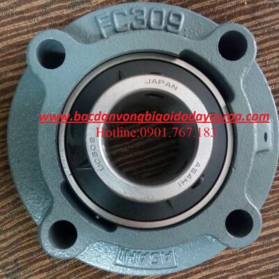GỐI ĐỠ FC309 ASAHI