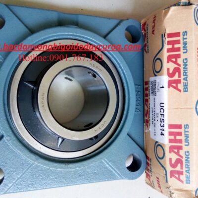 GỐI ĐỠ FS314 ASAHI