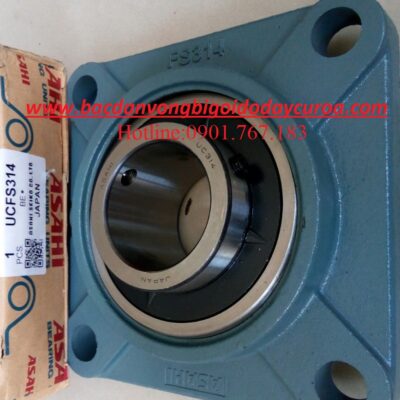GỐI ĐỠ UCFS314 ASAHI