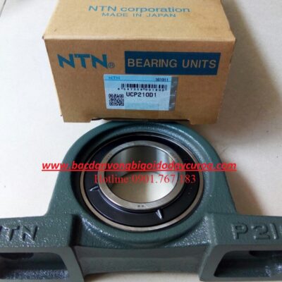 GỐI ĐỠ UKP210