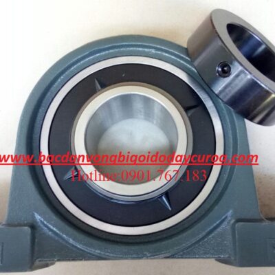 GỐI ĐỠ BẠC ĐẠN P314-UL314-211