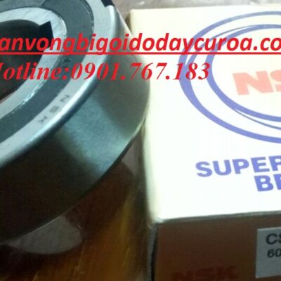 BẠC ĐẠN 1 CHIỀU CSK25 PP