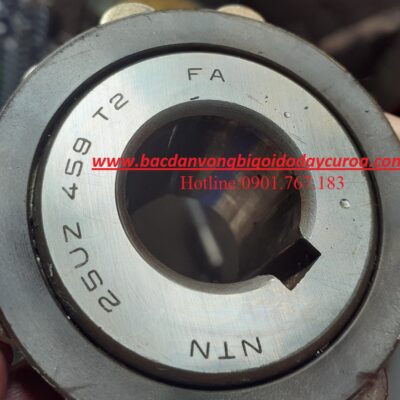 BẠC ĐẠN 25UZ459 T2