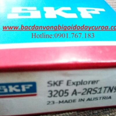 BẠC ĐẠN 3205 A 2RS1TN9