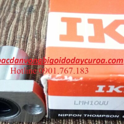 BẠC ĐẠN LMH10 UU IKO
