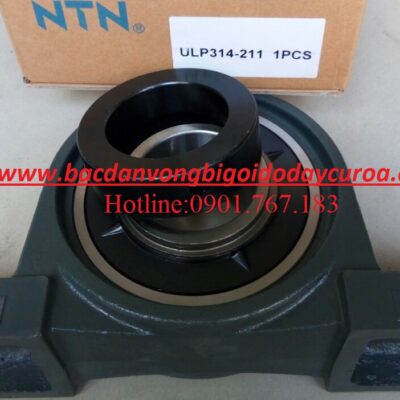 BẠC ĐẠN UL314-211 NTN