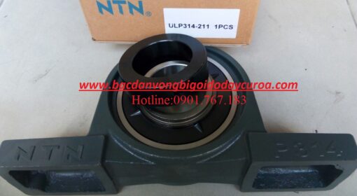 BẠC ĐẠN UL314-211 NTN