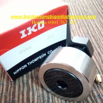 BẠC ĐẠN CF20UU