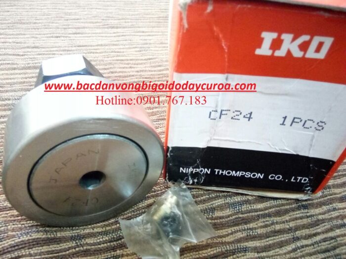 BẠC ĐẠN CF24 IKO