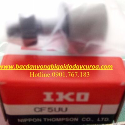 BẠC ĐẠN CF5 UU IKO