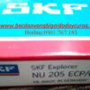 BẠC ĐẠN NU205 ECP.C3