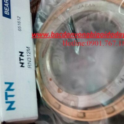 BẠC ĐẠN RN312M