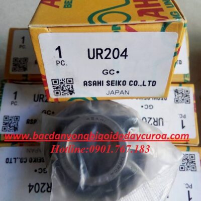 BẠC ĐẠN UR204 ASAHI