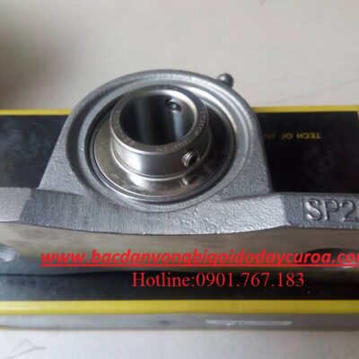 GỐI ĐỠ BẠC ĐẠN SP204