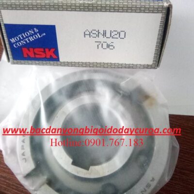 BẠC ĐẠN ASNU25 NSK