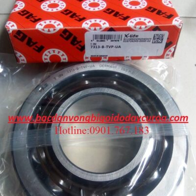 BẠC ĐẠN 7313-TVP-UA FAG