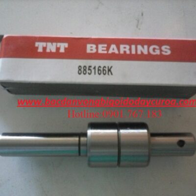 BẠC ĐẠN 885166K IKO