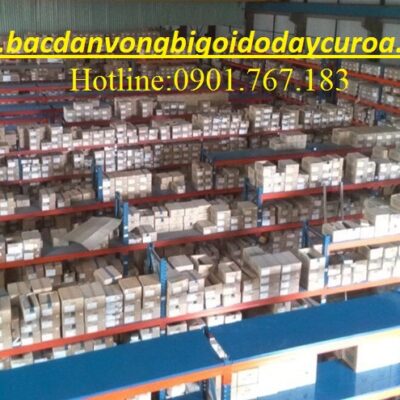 ĐẠI LÝ BẠC ĐẠN NTN