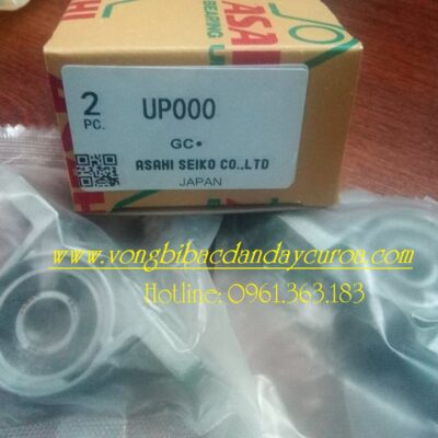 BẠC ĐẠN UP000 ASAHI