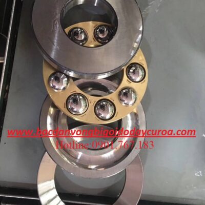 BẠC ĐẠN CHÀ 4 MIẾNG