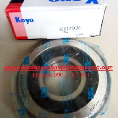 BẠC ĐẠN CÀNG XE NÂNG