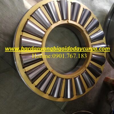 BẠC ĐẠN CÔNG NGHIỆP