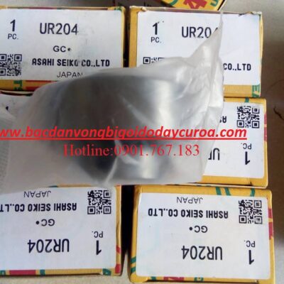 BẠC ĐẠN UR204