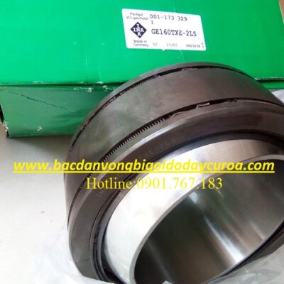 BẠC ĐẠN GE160TXE-2LS