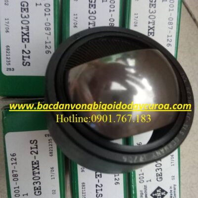 BẠC ĐẠN GE30 INA