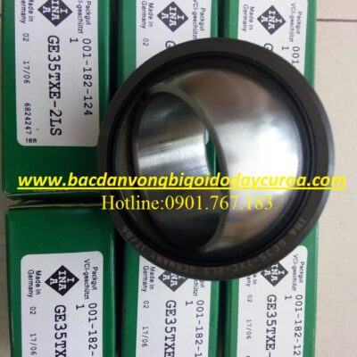 BẠC ĐẠN GE35 INA