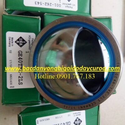 BẠC ĐẠN GE40 INA