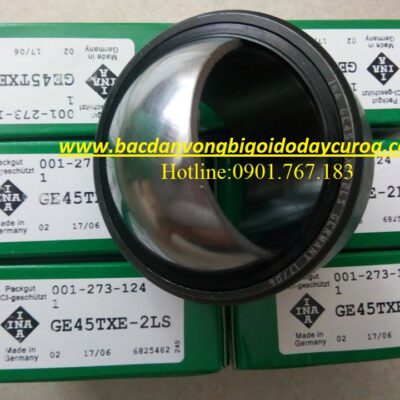 BẠC ĐẠN GE45 INA