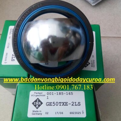 BẠC ĐẠN GE50 INA