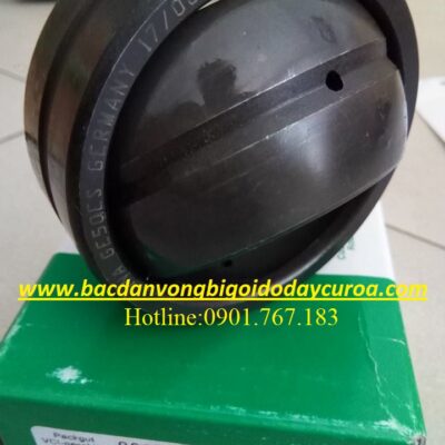 BẠC ĐẠN GE50ES INA