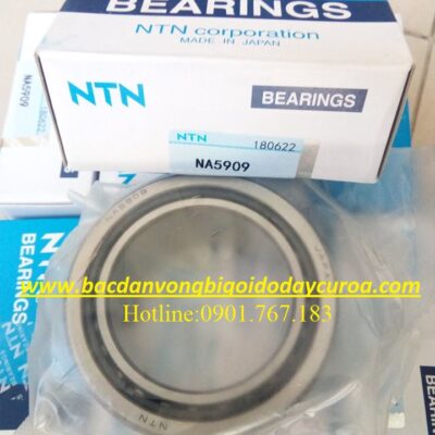 BẠC ĐẠN NA5909