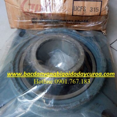 BẠC ĐẠN UCFS315