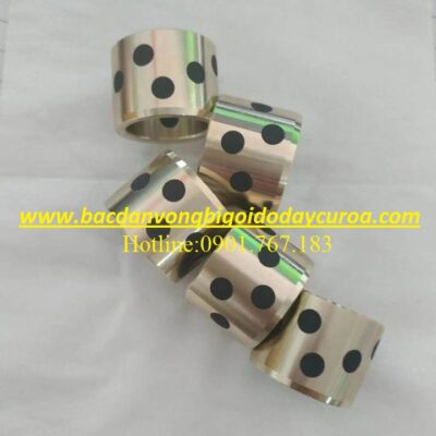 VÒNG BÔI TRƠN MPBZ16-10