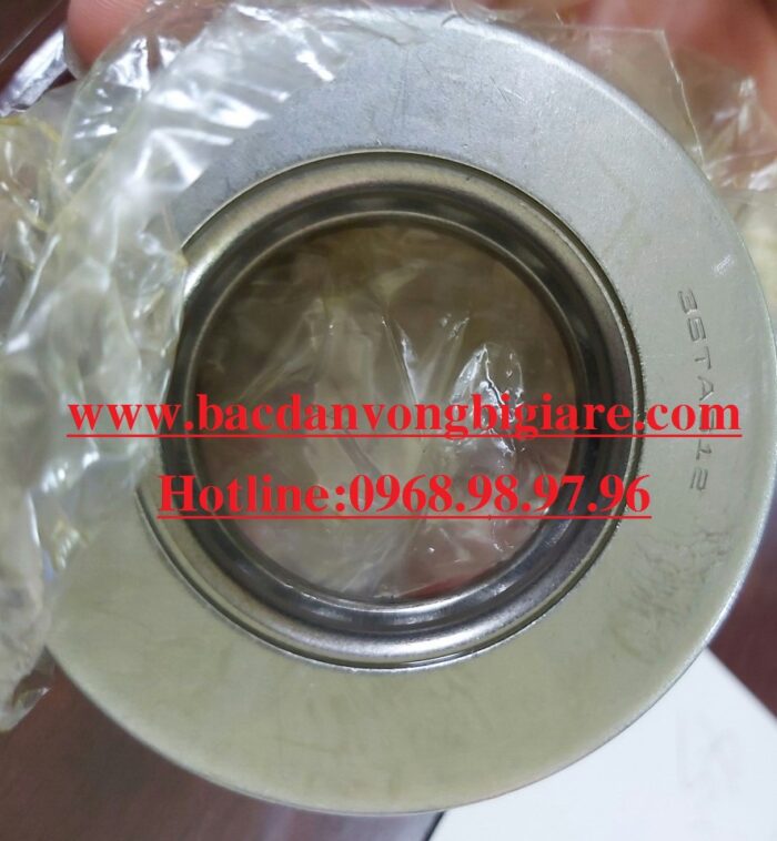 BẠC ĐẠN 35TAG12 NSK