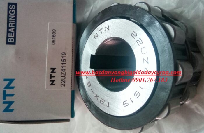 BẠC ĐẠN 22UZ411519 NTN