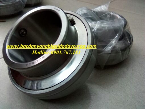 VÒNG BI BẠC ĐẠN INOX SUC213