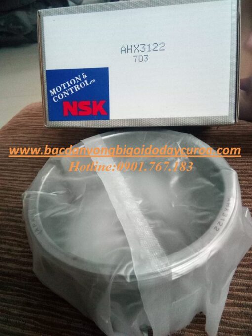 BẠC ĐẠN AHX3122 NSK