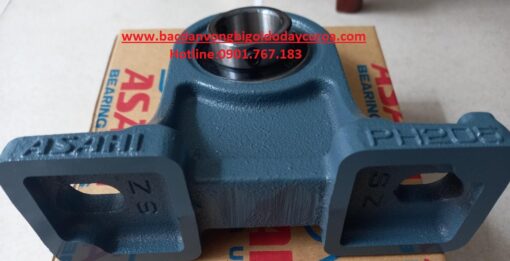 GỐI ĐỠ VÒNG BI BẠC ĐẠN PH205