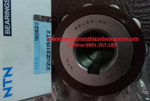 VÒNG BI BẠC ĐẠN 22UZ21159