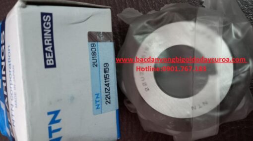 VÒNG BI HỘP SỐ 22UZ4115159