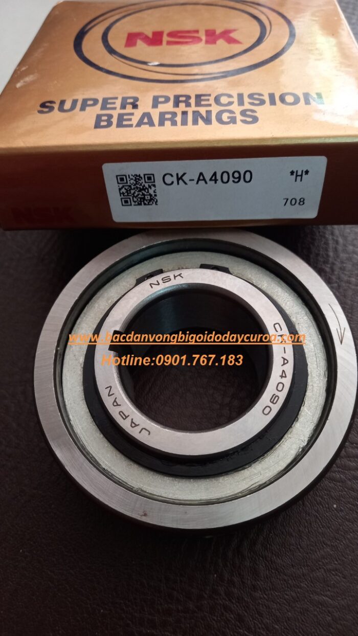 BẠC ĐẠN CK-A4090 NSK