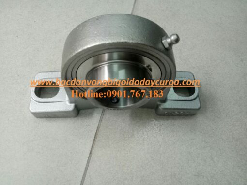 GỐI ĐỠ INOX UCP 203