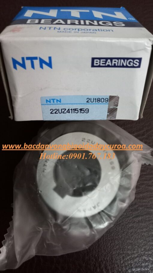 BẠC ĐẠN 22UZ4115159