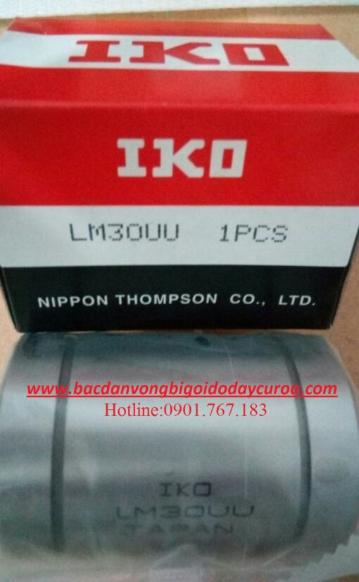 BẠC ĐẠN LM100LUU