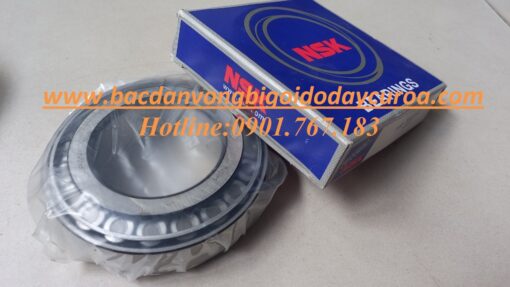 BẠC ĐẠN HR30205J